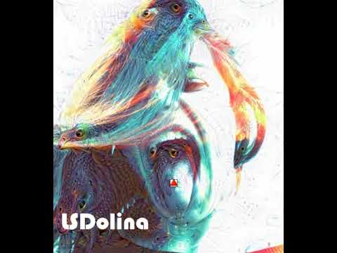 LSDolina | Edúv Syn/Matej Myslovič: LSD na MDŽ