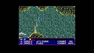 Mid-Garts for the NEC PC-88