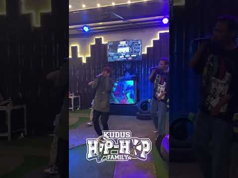 Kudus Hip Hop Family In Kitako Tour Sawig