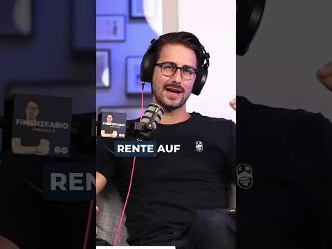 You should buy these ETFs to build your wealth! FinanzFabio Podcast Switzerland