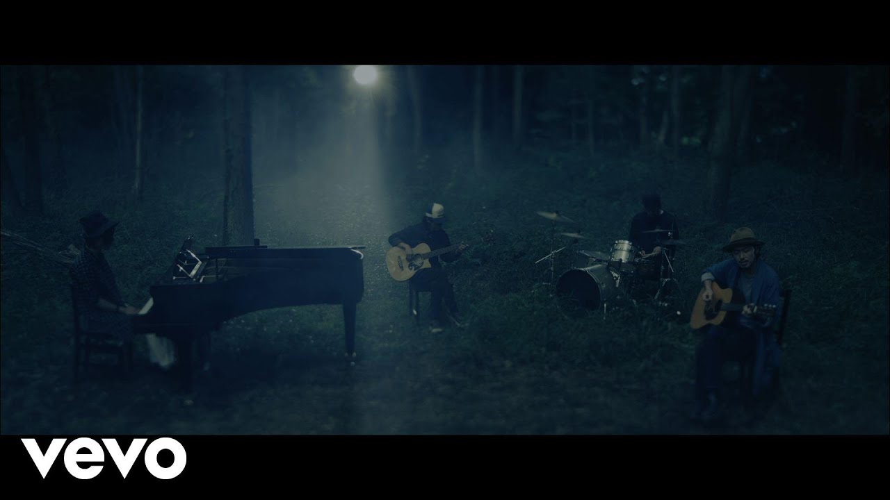 リピート (Second line) feat.ホリエアツシ ft. Atsushi Horie