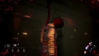 Dead by Daylight