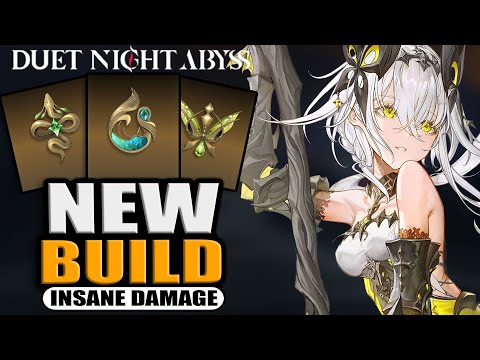 Psyche’s NEW Insane Build After 1.1! NEW Anemo Wedges Guide!!