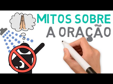 5 Myths About Prayer (Bible Study) | #195