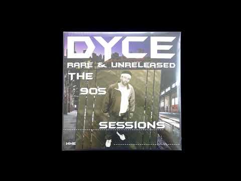 Dyce feat. Lady Jay - Family Ties
