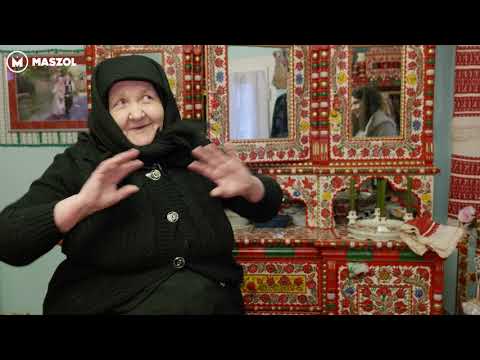 Erdély legjei – Kolozs megye: a kalotaszegi cifra szoba