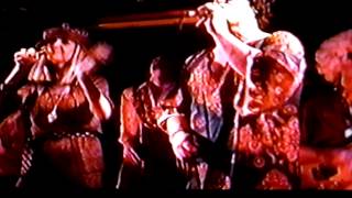 CHUNK O FUNK DISCO MEDLEY