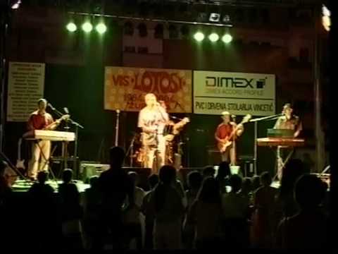 CRVENI MAKOVI 2004 5 LJUBAV ODLAZI OD TEBE