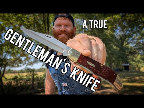 A Modern Classic | Case Folding Hunter Review