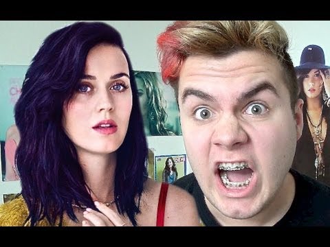 download lagu mp3 mp4 Katy Perry Roar Review, download lagu Katy Perry Roar Review gratis, unduh video klip Katy Perry Roar Review