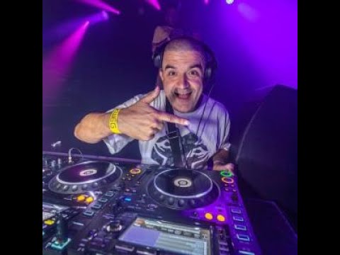 Nicky Blackmarket ft Mc Skibadee & Mc Shabba @ Toronto