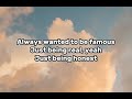 Iniko- The King's Affirmation (lyrics)