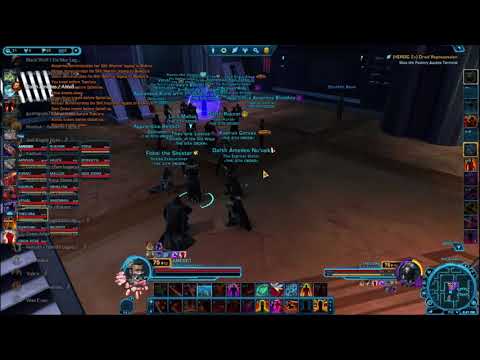 Sith Ritual 30AUG2020