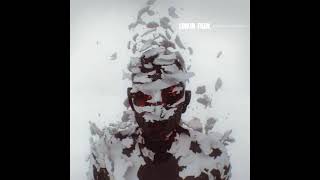 Cover art for Living Things Full Album