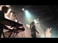 Efterklang ~ Apples ~ Live