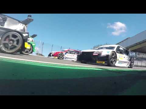 Sprint Race - melhores momentos da segunda etapa