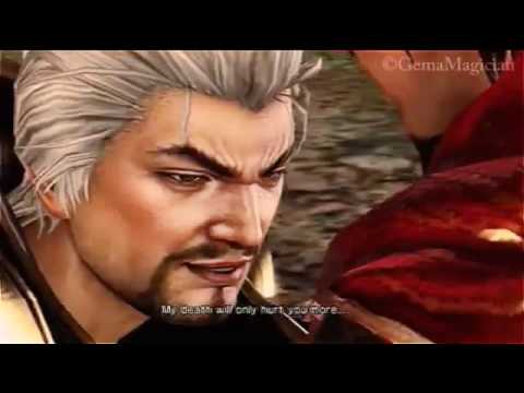 Dynasty Warriors 7 - The Death Of Sun Jian