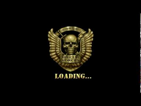 Delta Ops - Army Special Forces (Mission 7) !Easy!