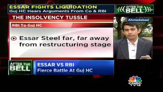 The Insolvency Tussle: ESSAR vs RBI