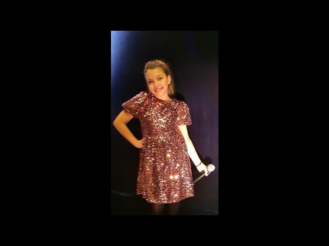 Studija Tiks ALICIJA -  I,m believer (cover)