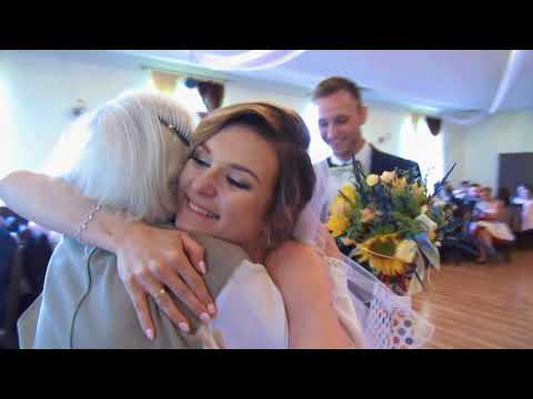 Ewelina i Tomasz  2017r. Raciborowice  teledysk weselny