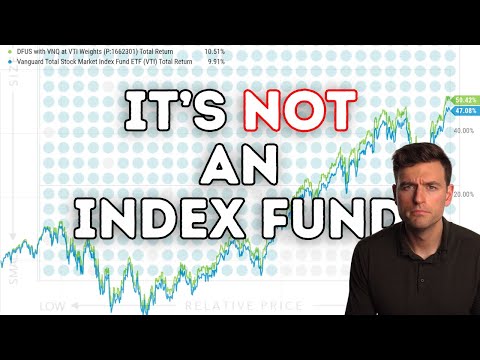 Comparing U.S. Equity ETFs: VTI vs. DFUS
