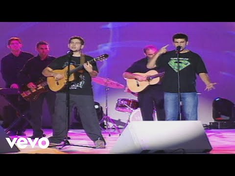 Estopa - Demonios (Actuación TVE)