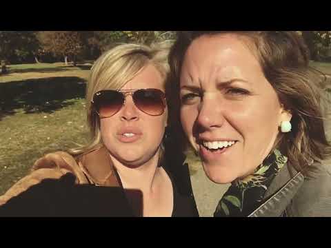 Jamie Lin Wilson & Courtney Patton: Hard Time Lately