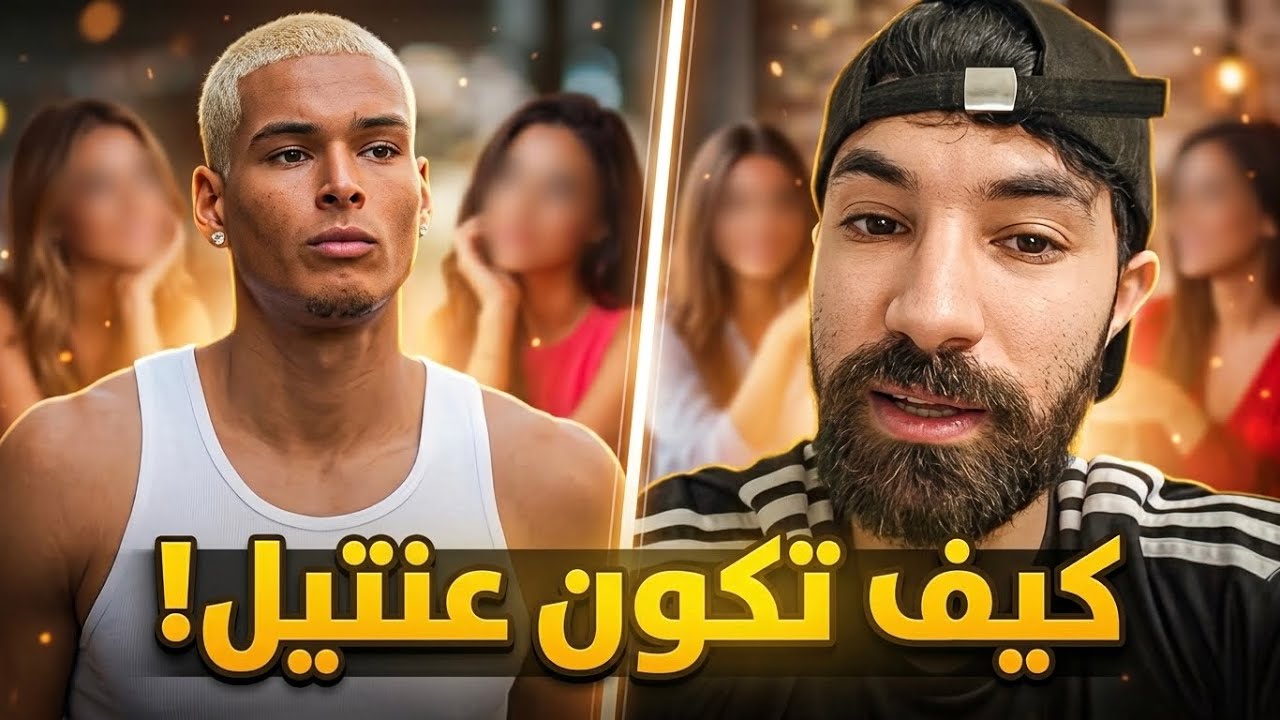 محتوى الممحونين أصبح رائج