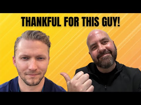 A Heartfelt Thank You And A Very Special Memory