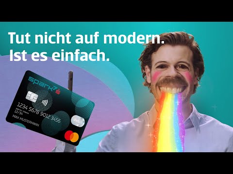 Mit der spark7 Debitkarte mobil bezahlen