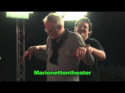 Pasch-TV Folge 15: "Cranium" (Teaser)