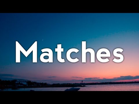 Britney Spears, Backstreet Boys - Matches (Lyrics)