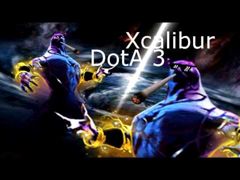 Xcalibur DotA3 Enigma 7.00