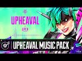 Apex Legends - UPHEAVAL Music Pack (High Quality)