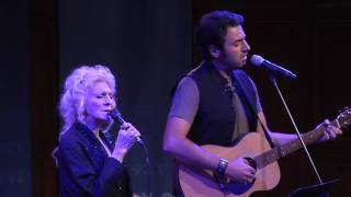 Judy Collins in Concert with Ari Hest