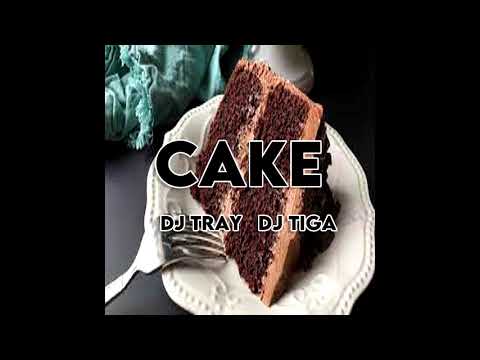 RHIANNA - CAKE (JERSEY CLUB REMIX)  DJ TRAY & DJ TIGA