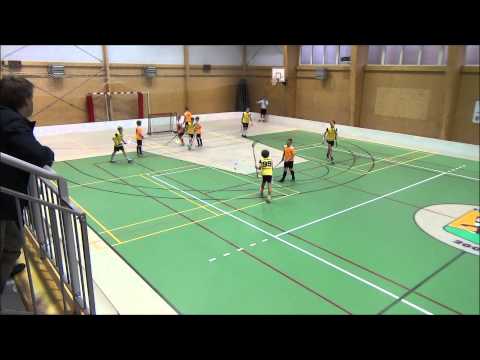 Incukalns - FS Masters U12