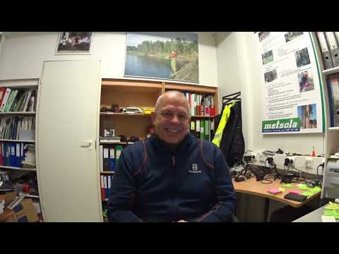 Tunnustus - Miksi lopetin kaupanpidon?