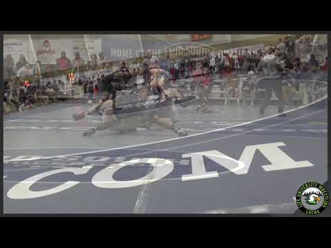 Newcomer of the Year: Sean Deshazer