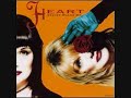 Heart - Voodoo Doll