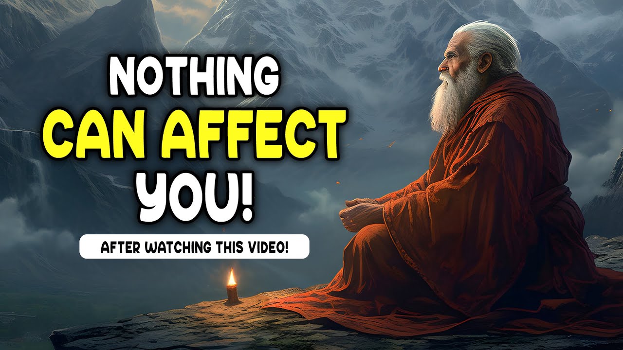 Awakening the Inner Self - Conquer Anything with the Power of Spiritual Laws