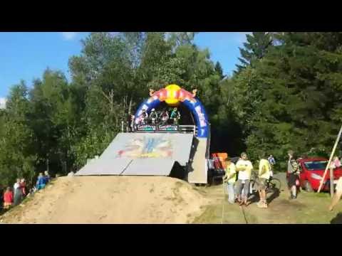JBC 4X Revelations a 4Xprotour 2016
