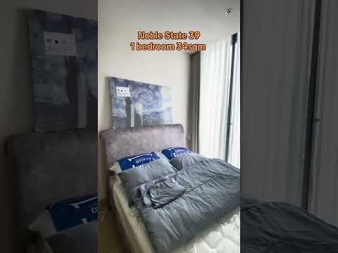 ให้เช่า noble state 39 high ชั้น – รูปที่ 2