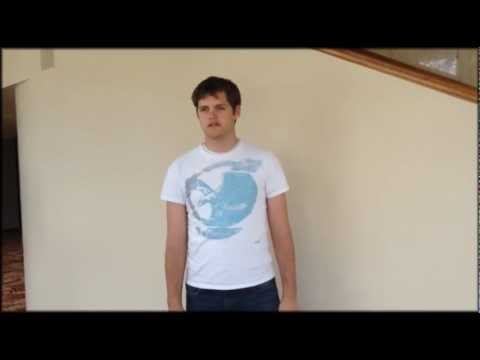 Jayson LeBaron - Video Audition - 2013