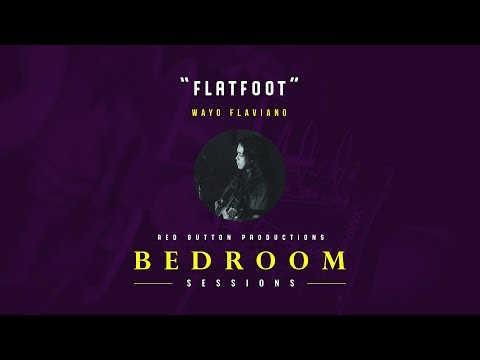 🔴 Flatfoot - Wayo Flaviano (Slowdough) [Bedroom Sessions EP.7]