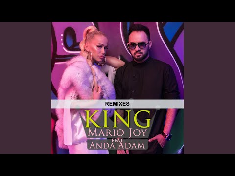 King (feat. Anda Adam) (Acoustic)