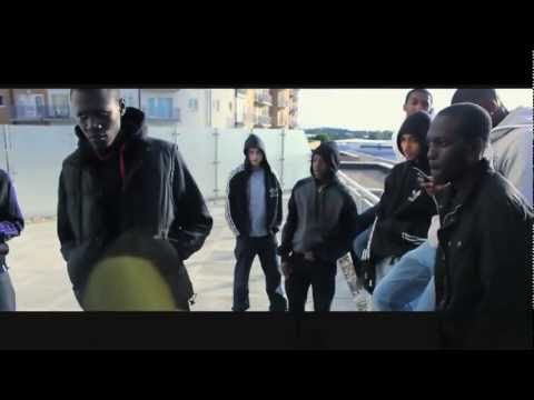 STORMZY - MIKE LOWREY