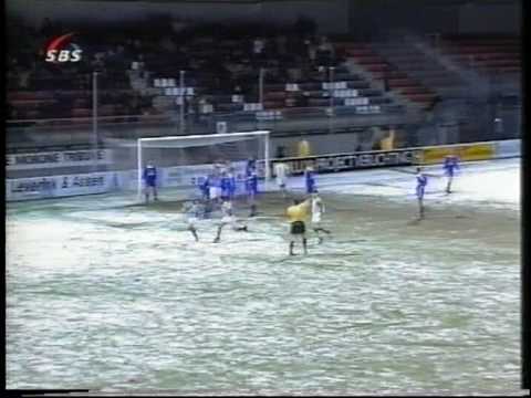 Heracles Almelo (Heracles v. Telstar - seizoen 1999-2000) SBS6