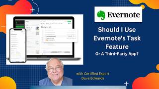 I Quit My Task App for Evernote’s…Here’s Why